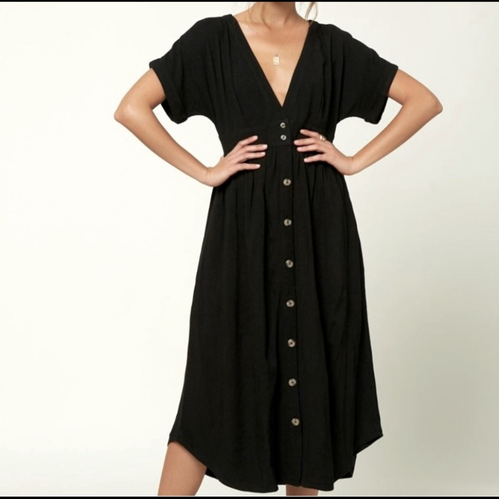 O’Neill Reid Dress